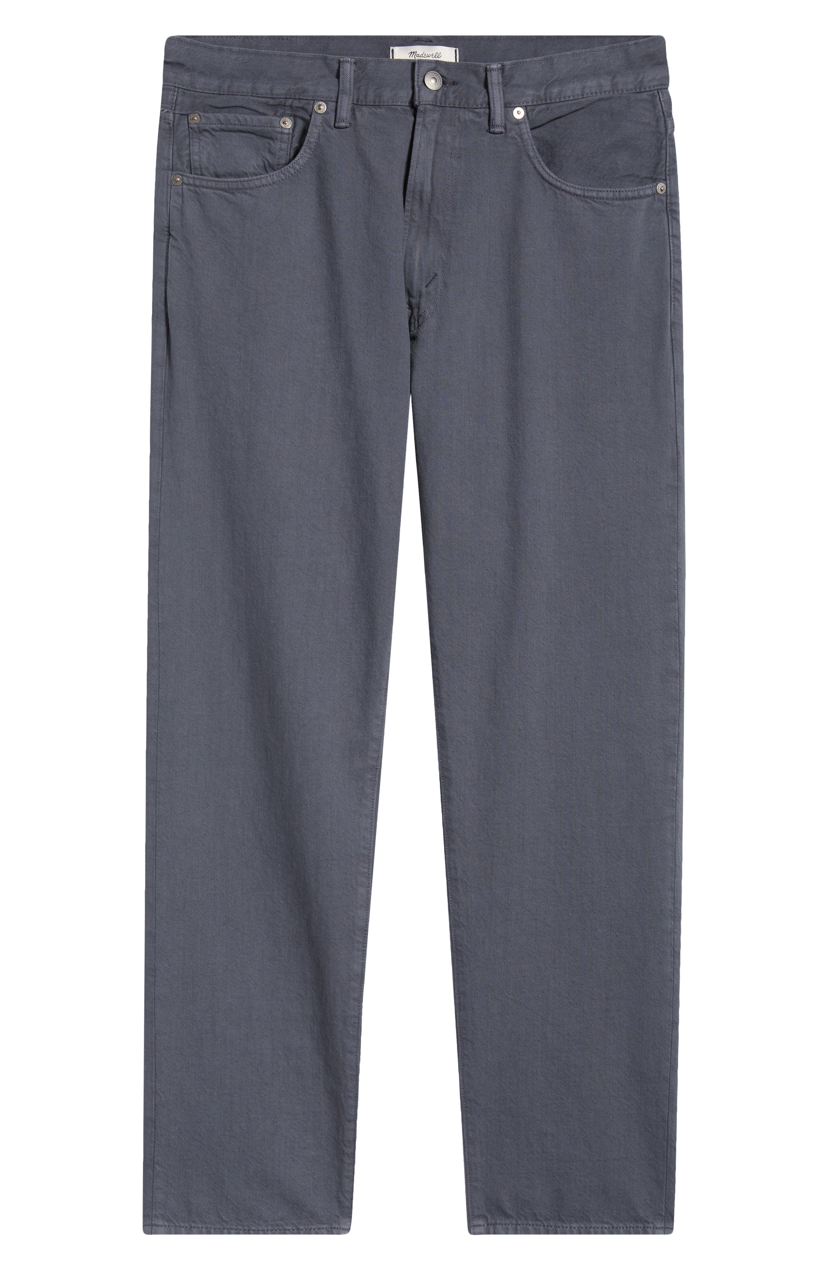 selected INDUSTRIAL BLUE