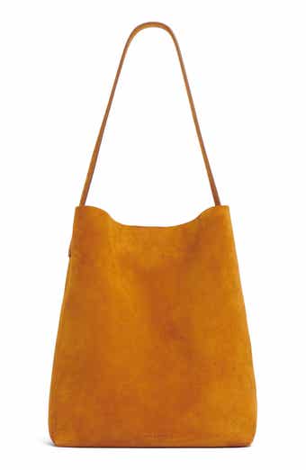 The Micro Crossbody Sack Bag