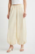 Faithfull the Brand Cove Balloon Pants