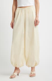 Faithfull the Brand Cove Balloon Pants