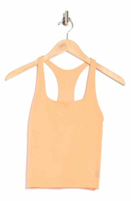 Free People FP Movement Go To Smooth Square Neck Camisole