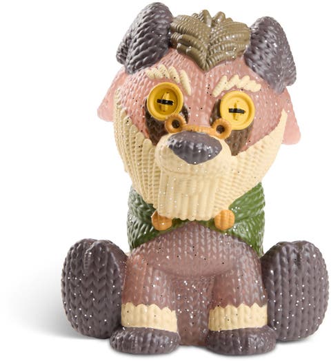 Wicked - Doctor Dillamond (Translucent)