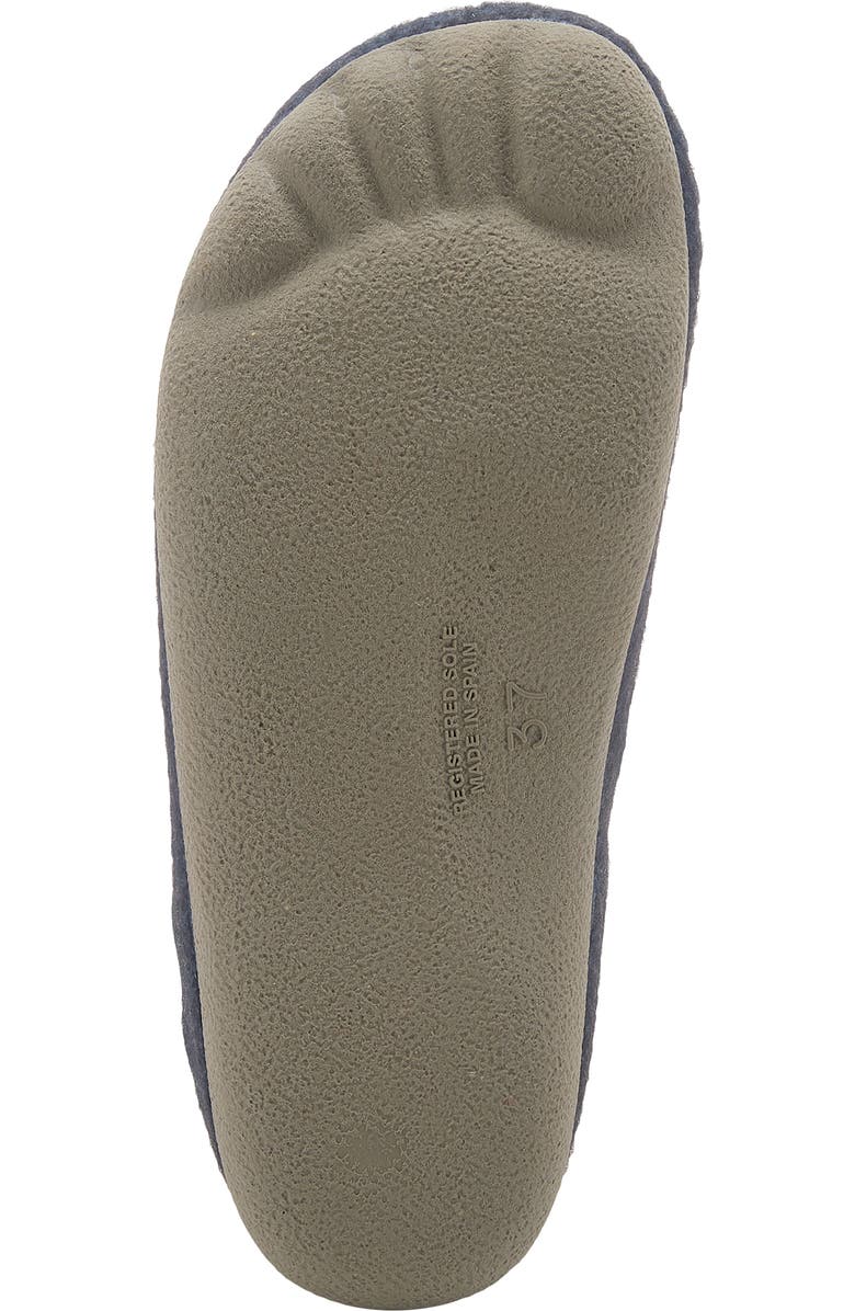 Flexus by Spring Step Cocktail Mismatched Slippers, Alternate, color,