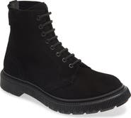 Adieu Suede Boot