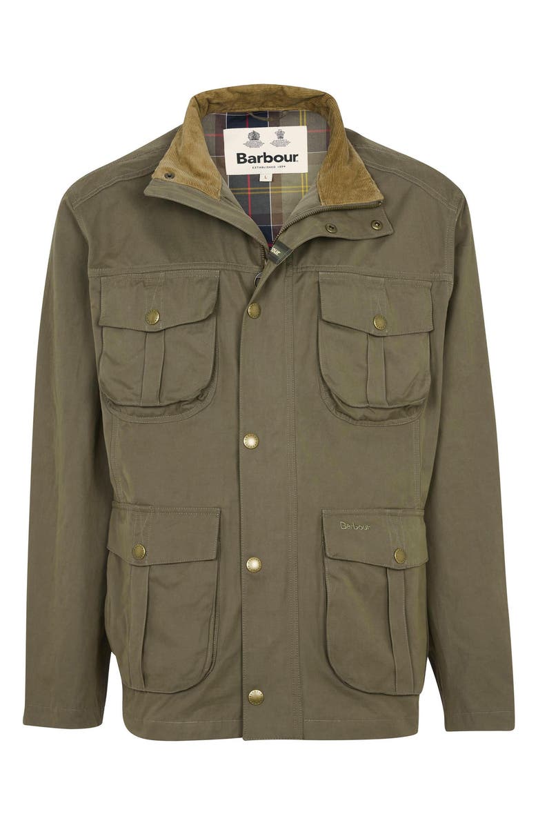 Barbour Sanderling Jacket, Alternate, color, 