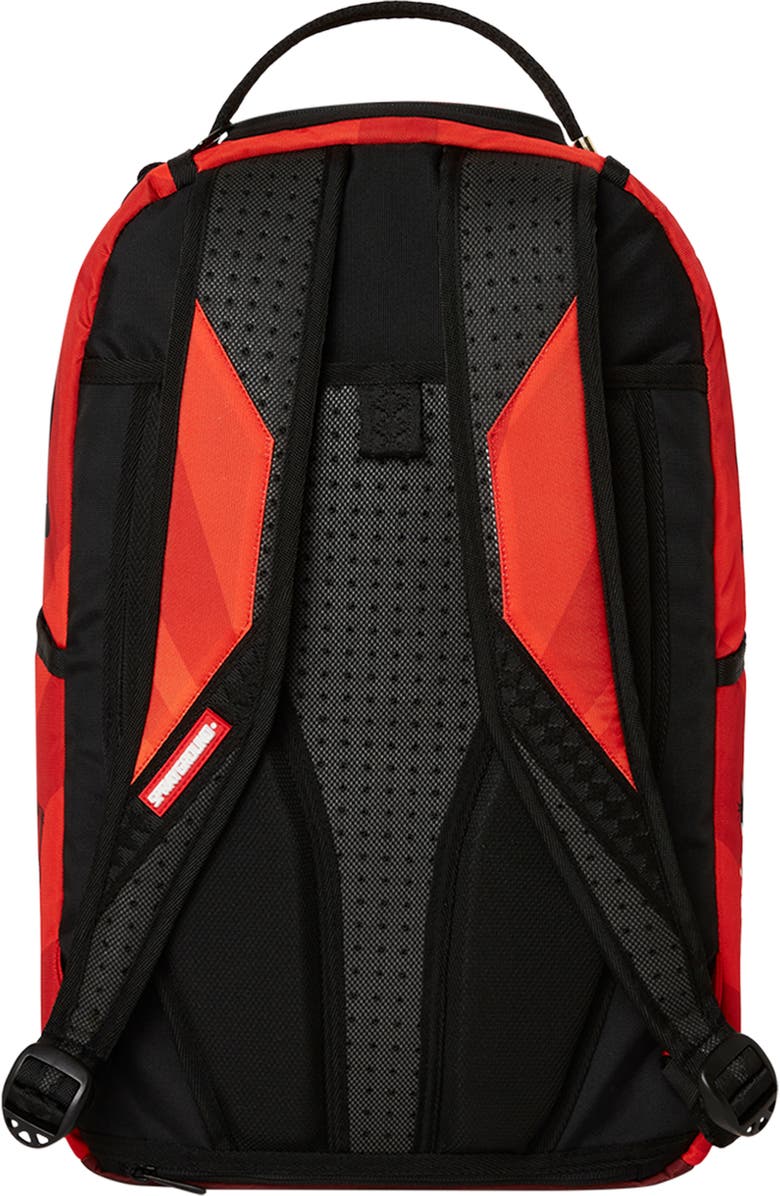 Sprayground Looney Tunes Shark Run Backpack, Alternate, color,