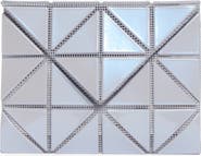 Bao Bao Issey Miyake Bifold Card Case