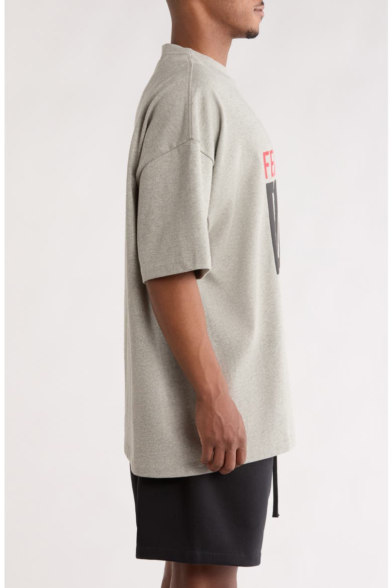 NBA Bulls '90s Fit Cotton Graphic T-Shirt (Men) | Nordstrom
