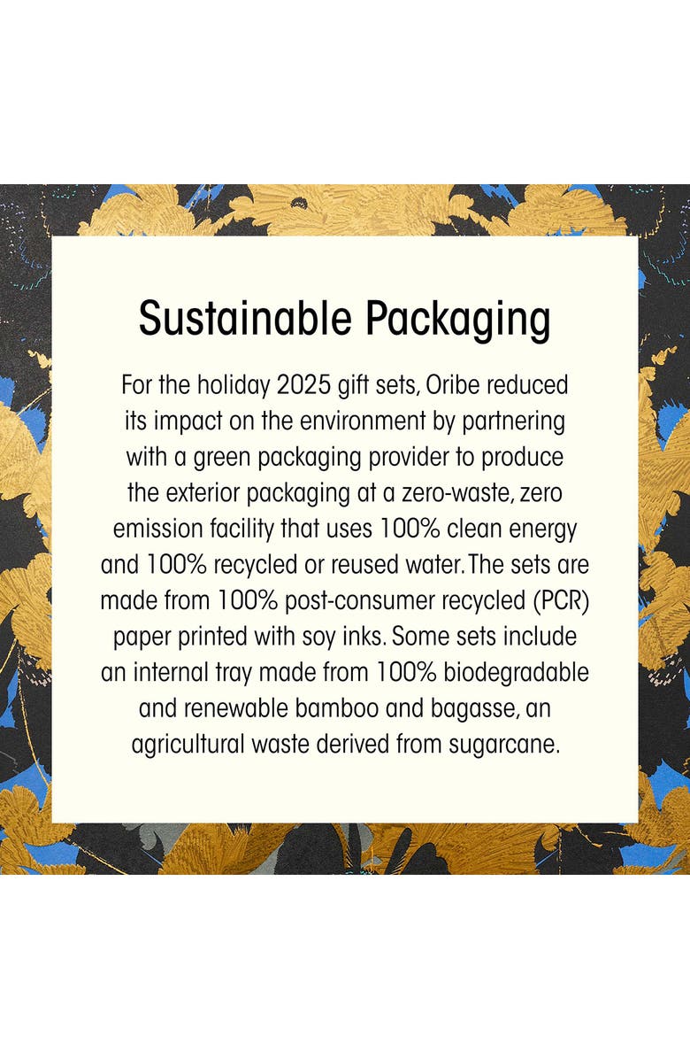 Oribe Hair Alchemy Heatless Styling Set $65 Value, Alternate, color,