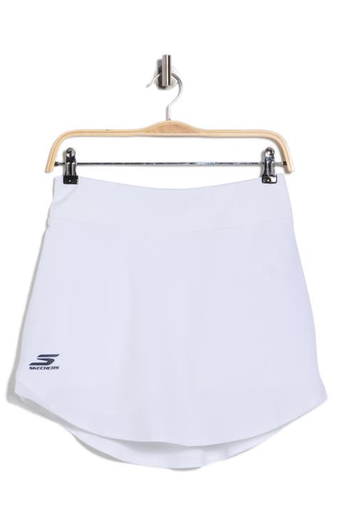 Performance Court Skort