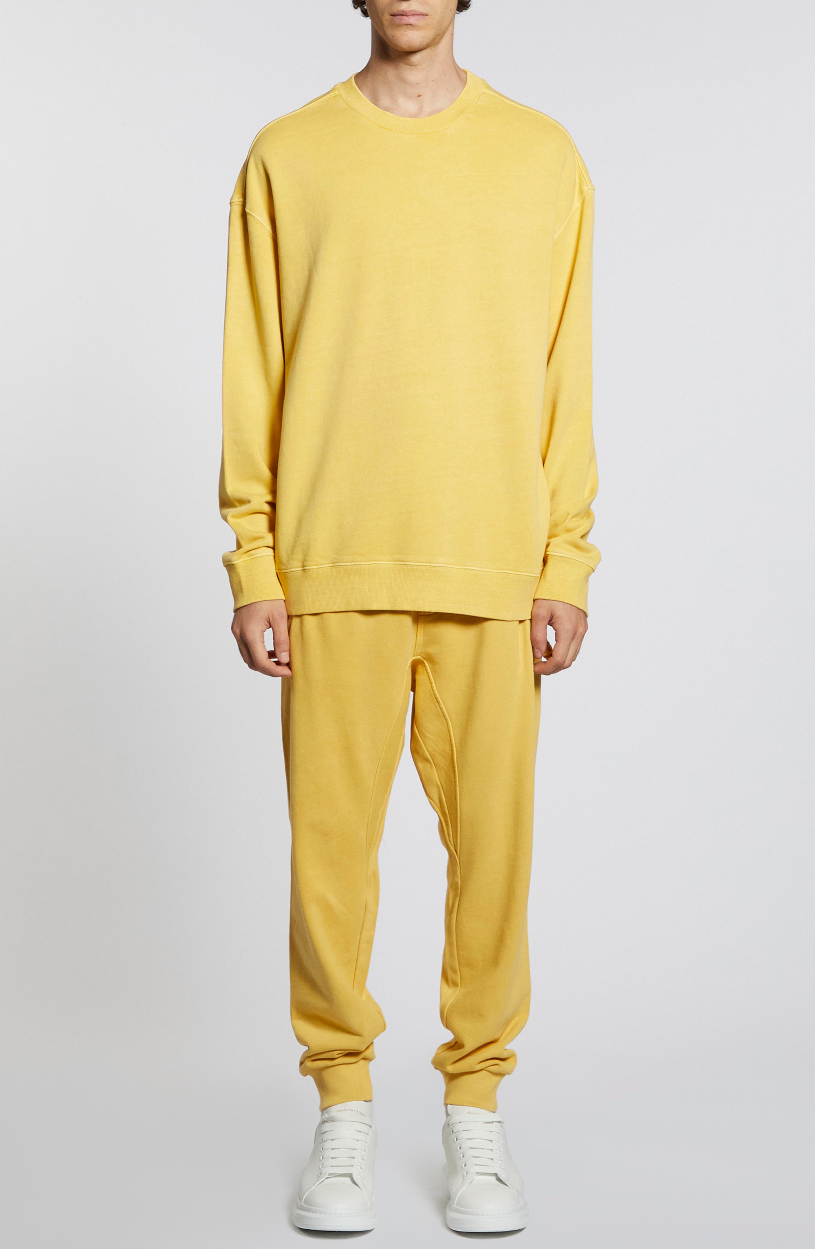 Ksubi 4X4 Biggie Sol Sweatshirt (Men) | Nordstromrack