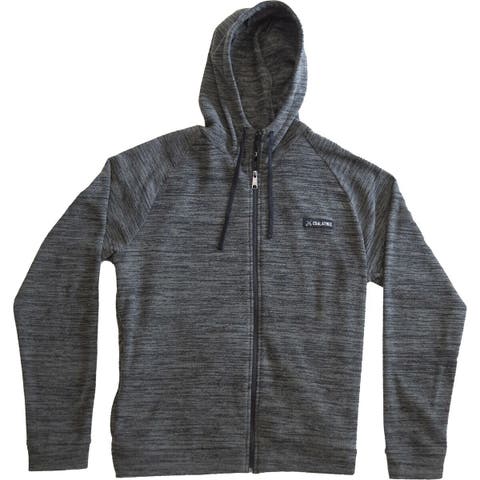 Evolution Full-Zip Hoodie