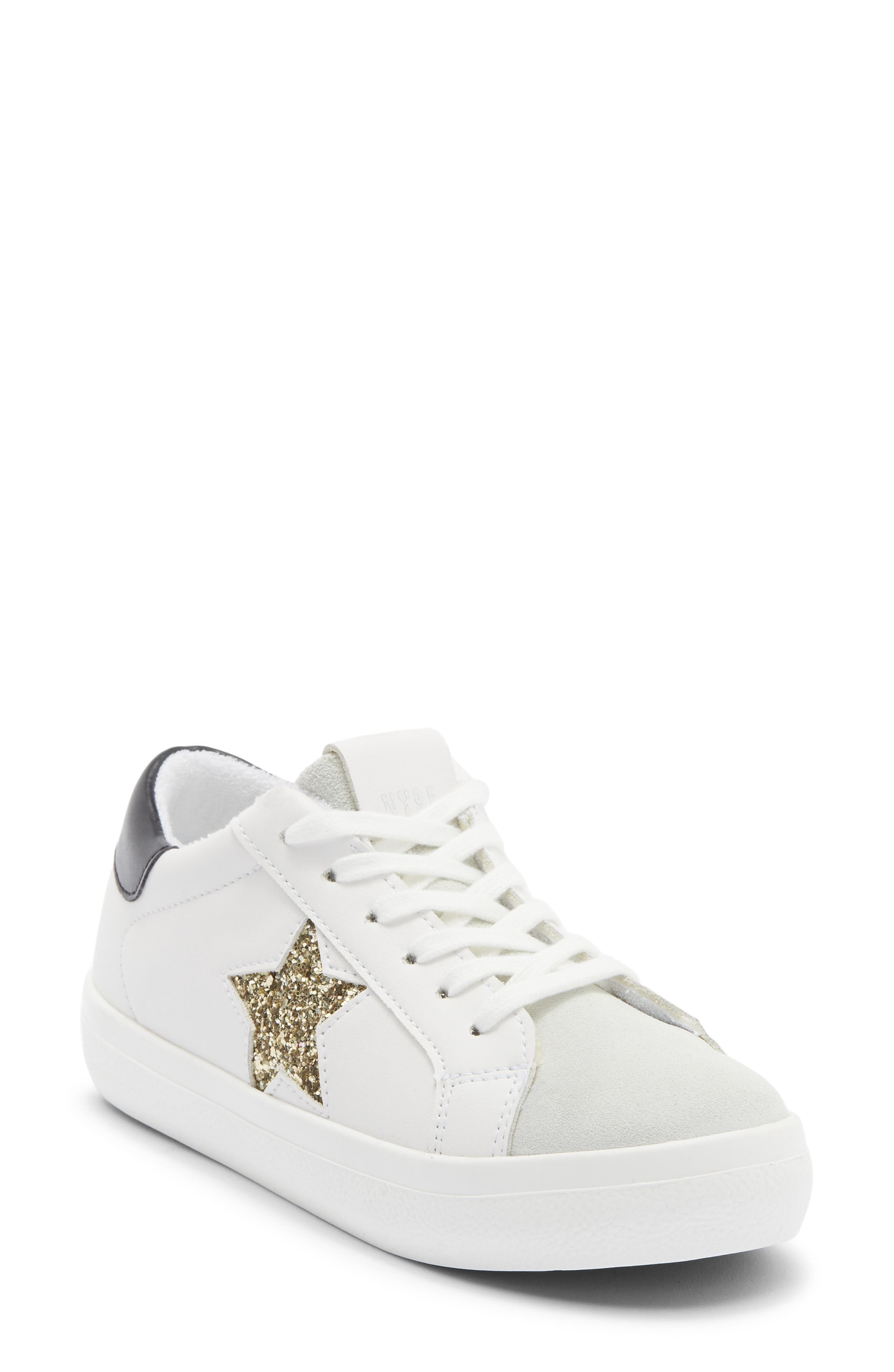 Steve Madden Starling Sneaker