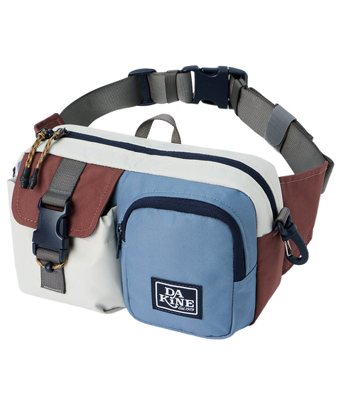 Jagger Hybrid Hip Pack