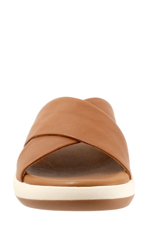 SOFTWALK SOFTWALK® JESI SLIDE SANDAL