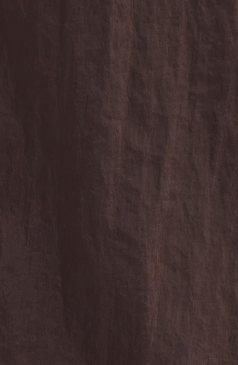 PUMA x FMRF x Salehe Bembury Warm-Up Pants, Alternate, color, Chocolate Brown