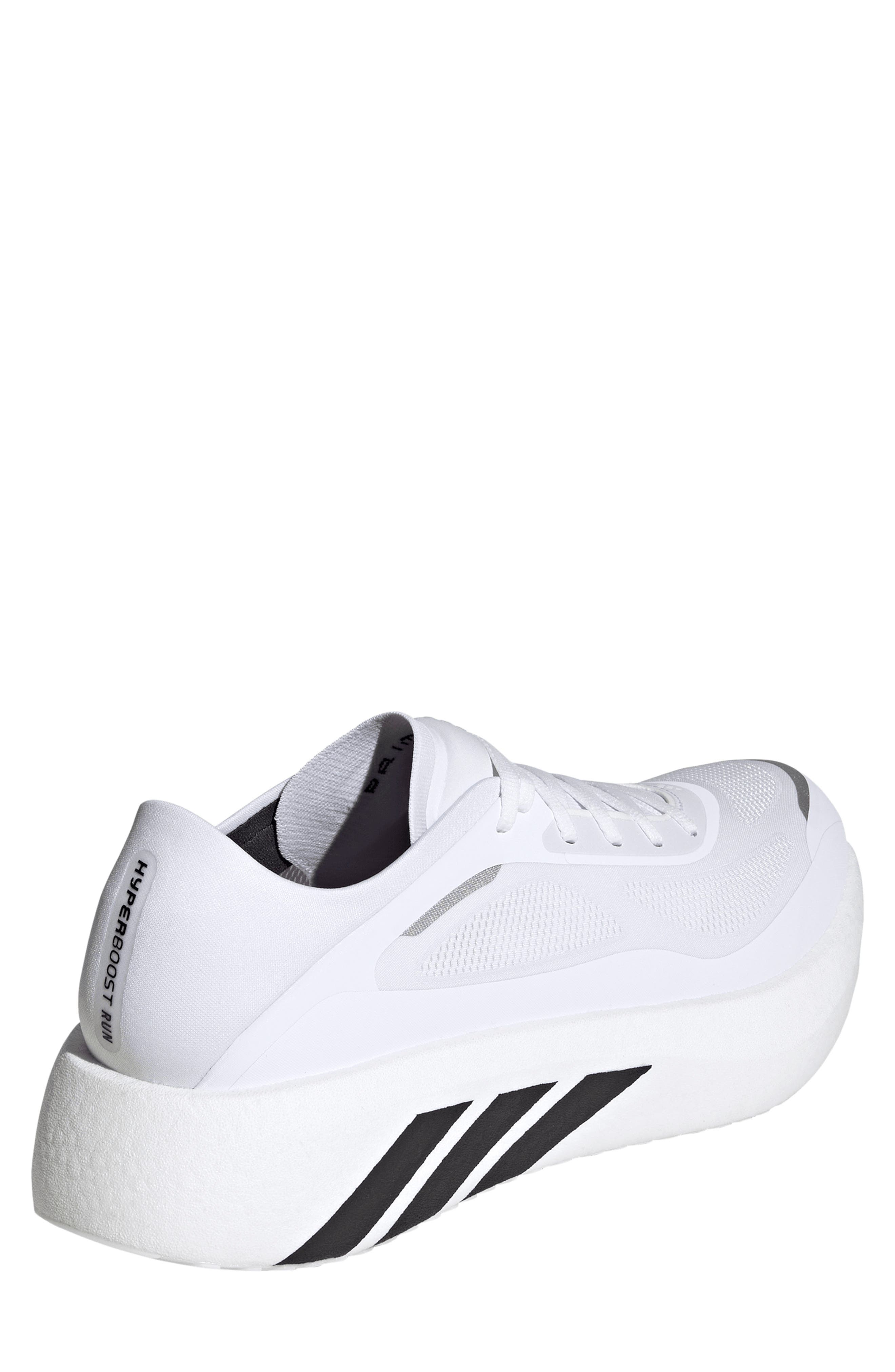 adidas Hyperboost Run Running Shoe (Men) | Nordstrom