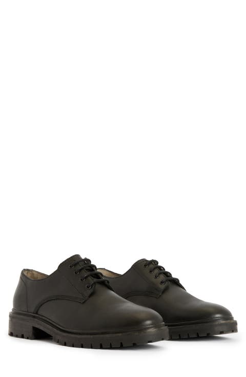 Jarred Lug Derby (Men)