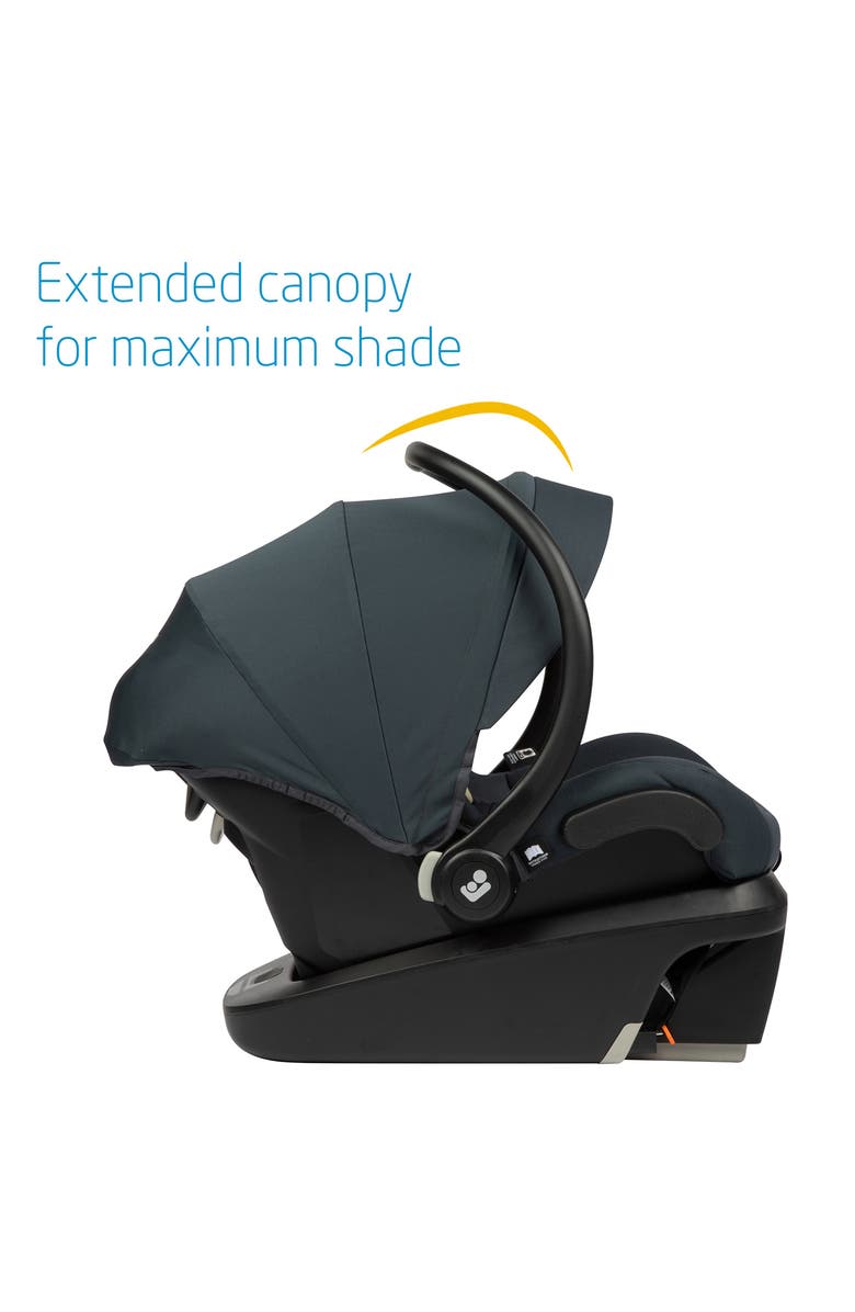 Maxi-Cosi<sup>®</sup> Mico XP Max Infant Car Seat & Base, Alternate, color, 