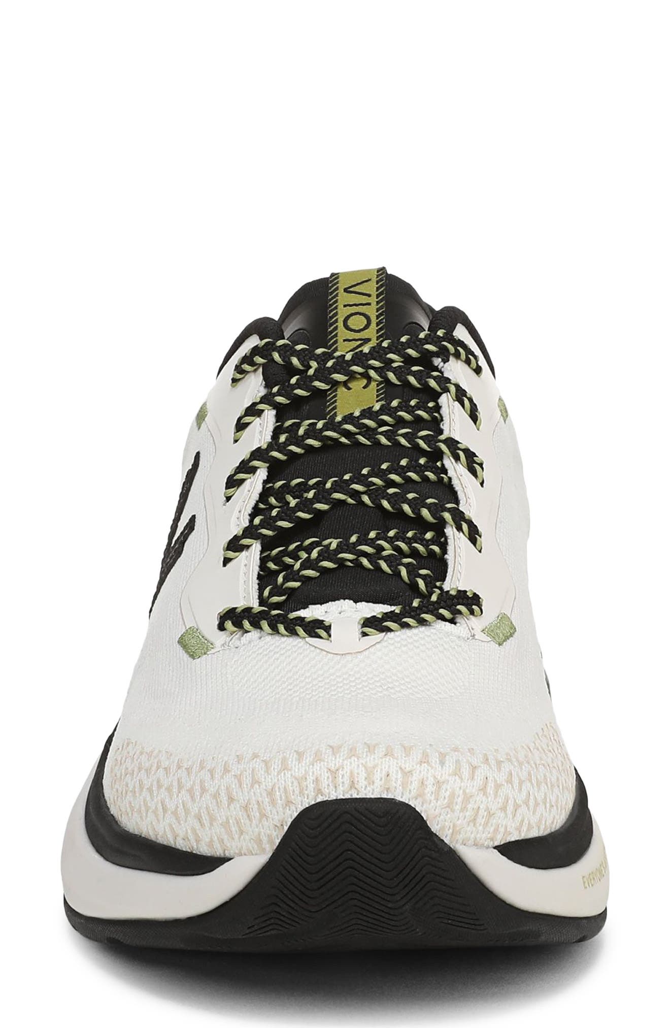 The Gabby Sneaker, Alternate, color, SALTED DUNE