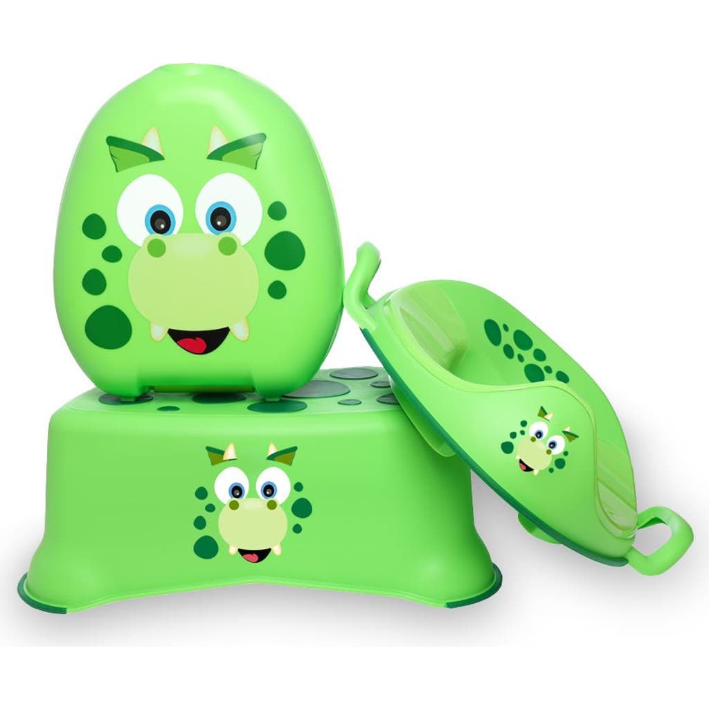My Carry Potty , Trainer Seat & Step Stool