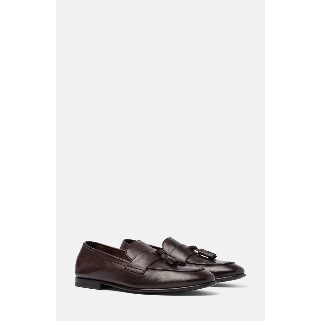 Scarosso Nathan Loafers