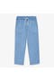  Garment Dye Vintage Blue