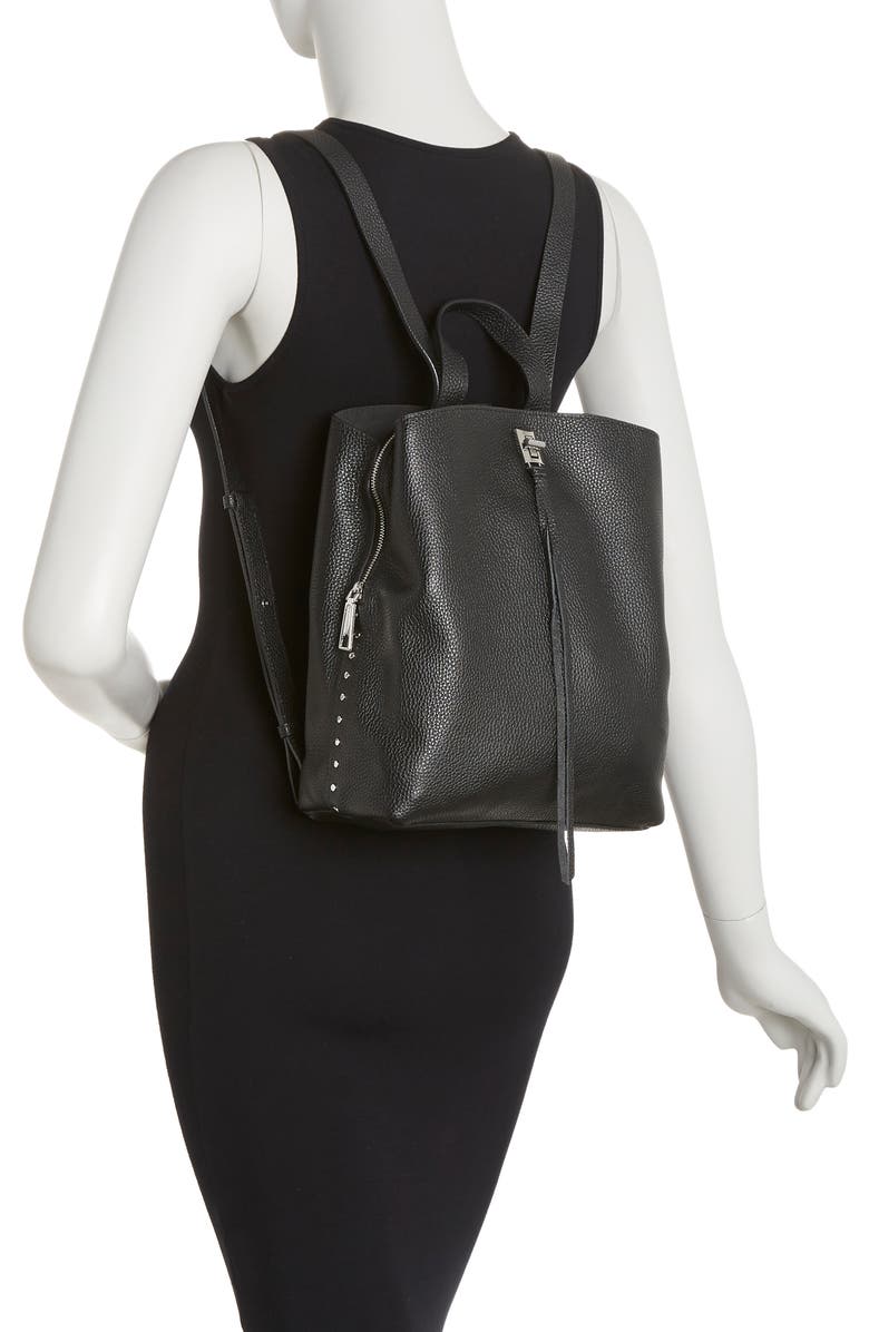 Rebecca Minkoff Darren Medium Backpack, Alternate, color,