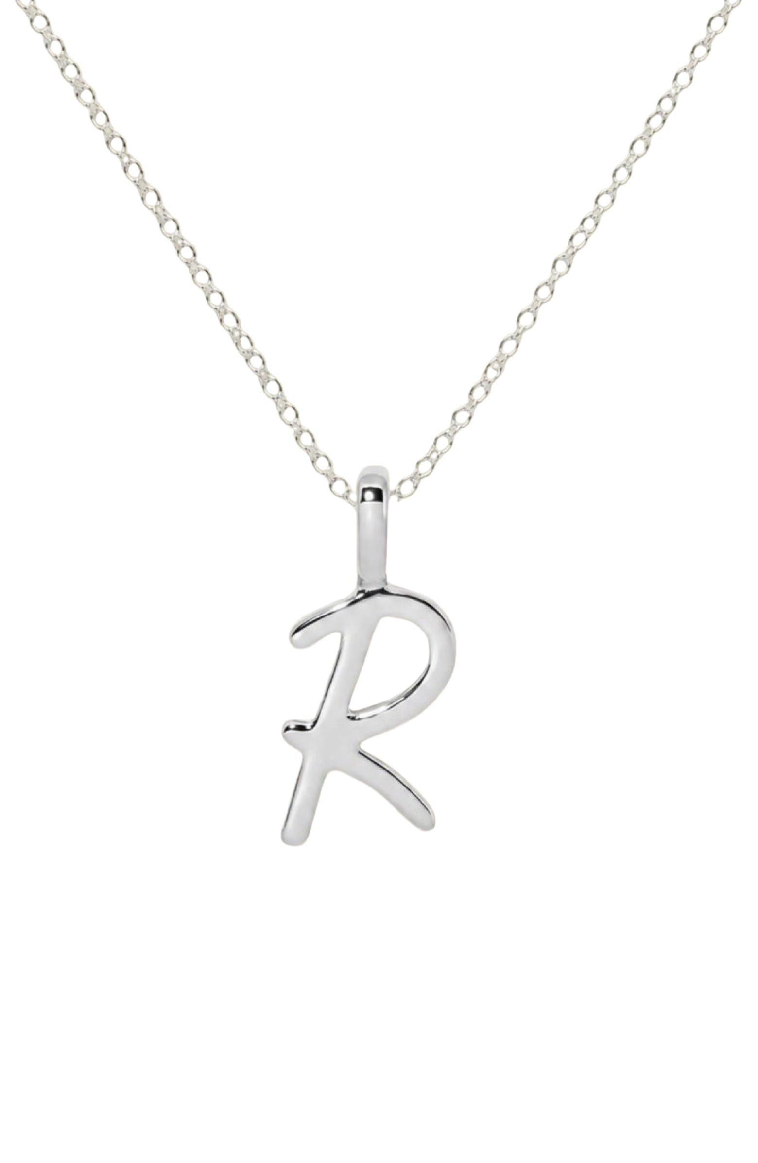 Silver - R