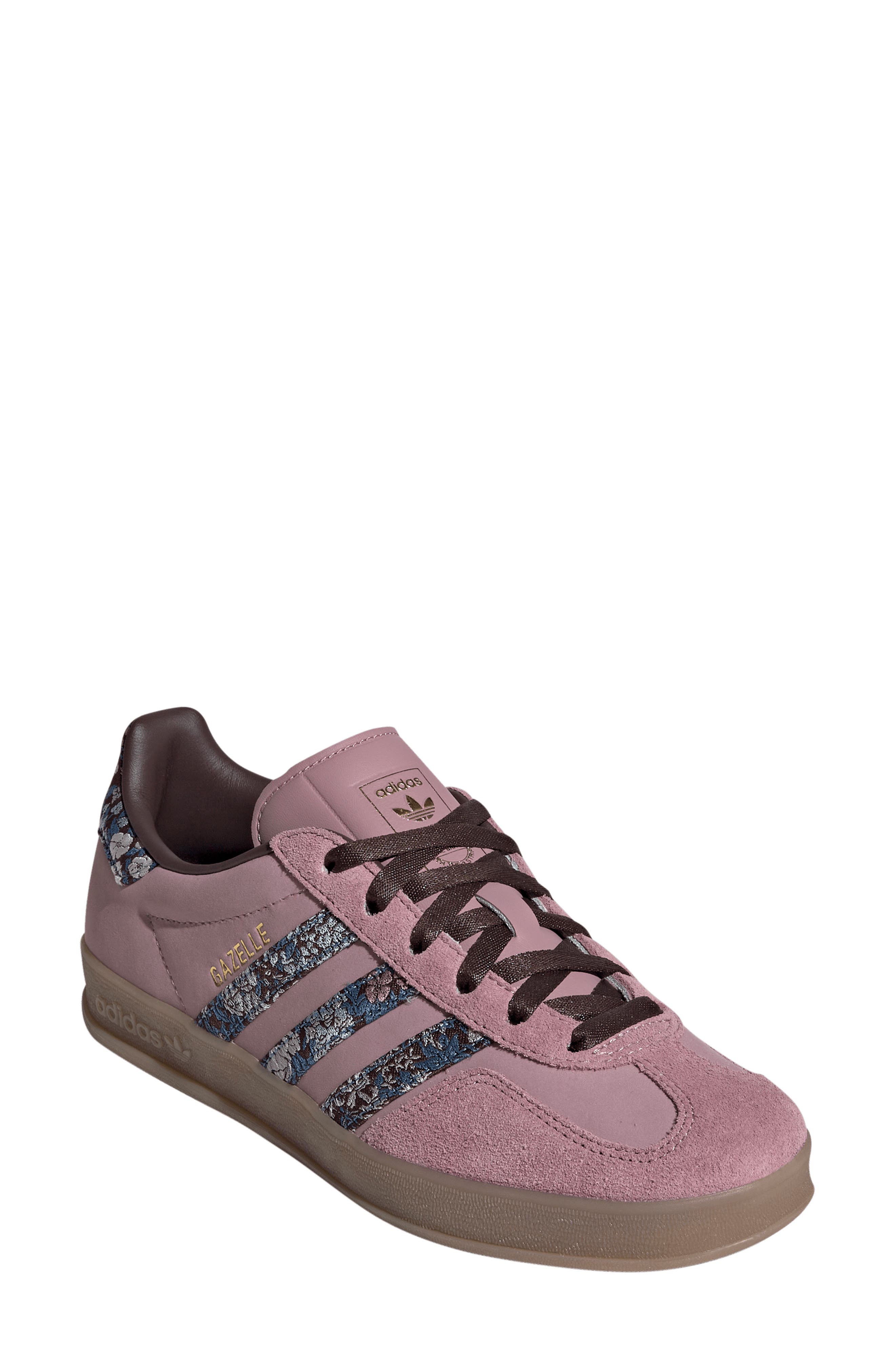 MAUVE/ COFFEE/ GUM5