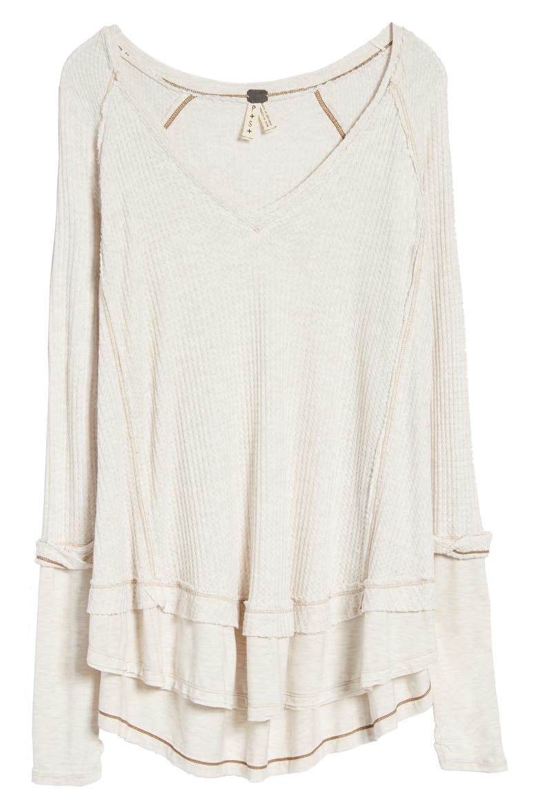 Laguna Thermal Top, Alternate, color, SAND