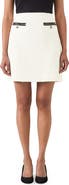 LK Bennett Charlee Tweed Skirt
