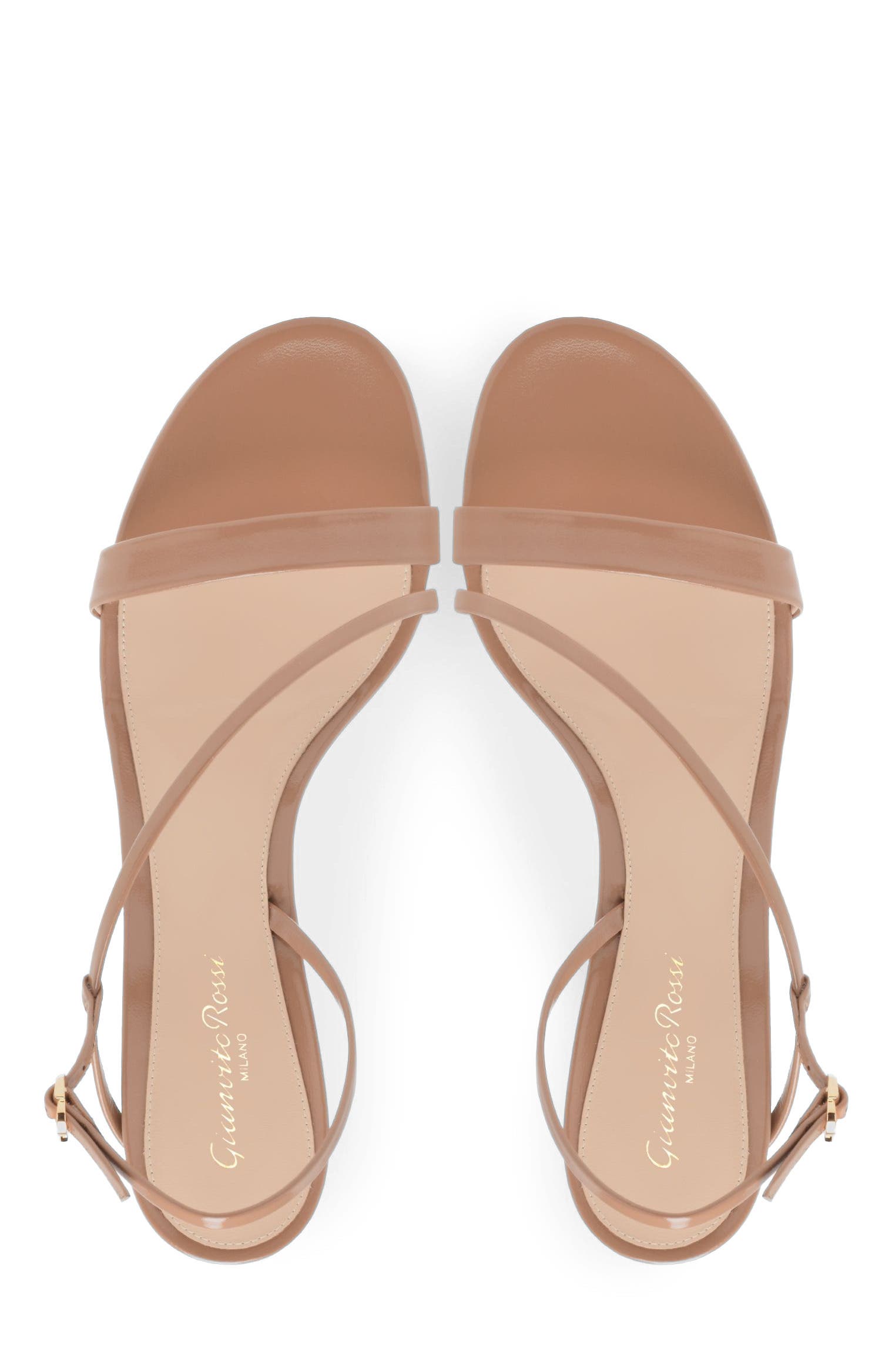 Manhattan 70 Sandal, Alternate, color, Pink Leather