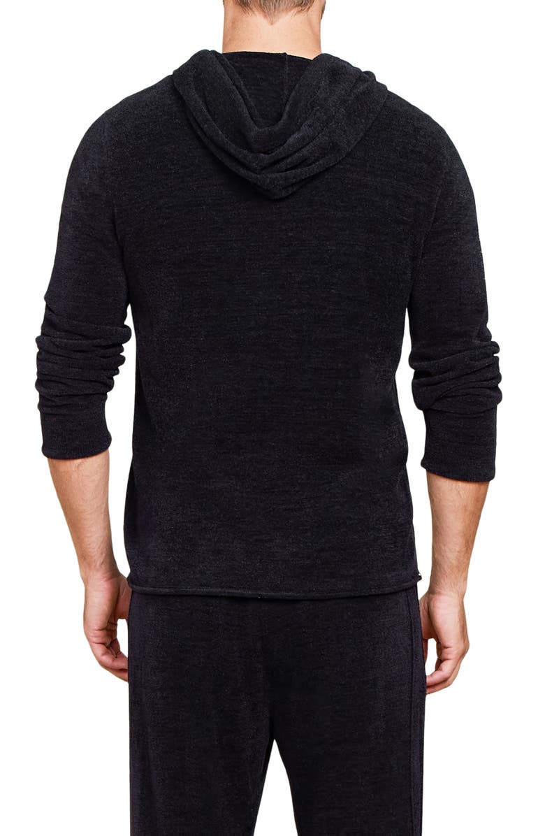 Barefoot Dreams<sup>®</sup> CozyChic<sup>®</sup> Ultra Lite<sup>®</sup> Pocket Hoodie, Alternate, color, 