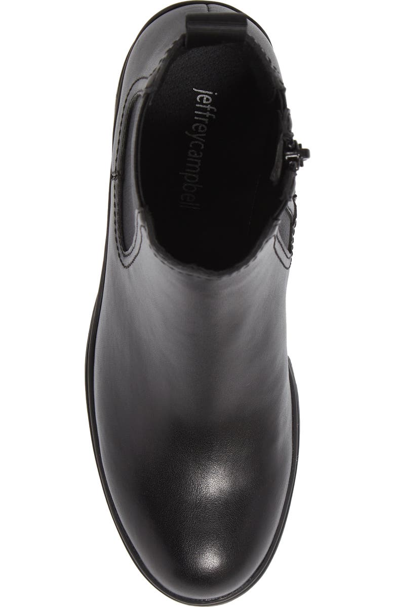 Jeffrey Campbell Escob Platform Chelsea Boot, Alternate, color,