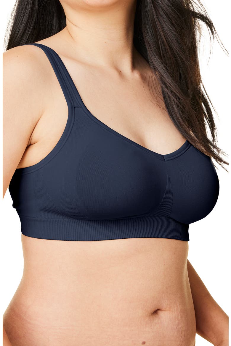 Sculpt Wireless Everyday Bra video