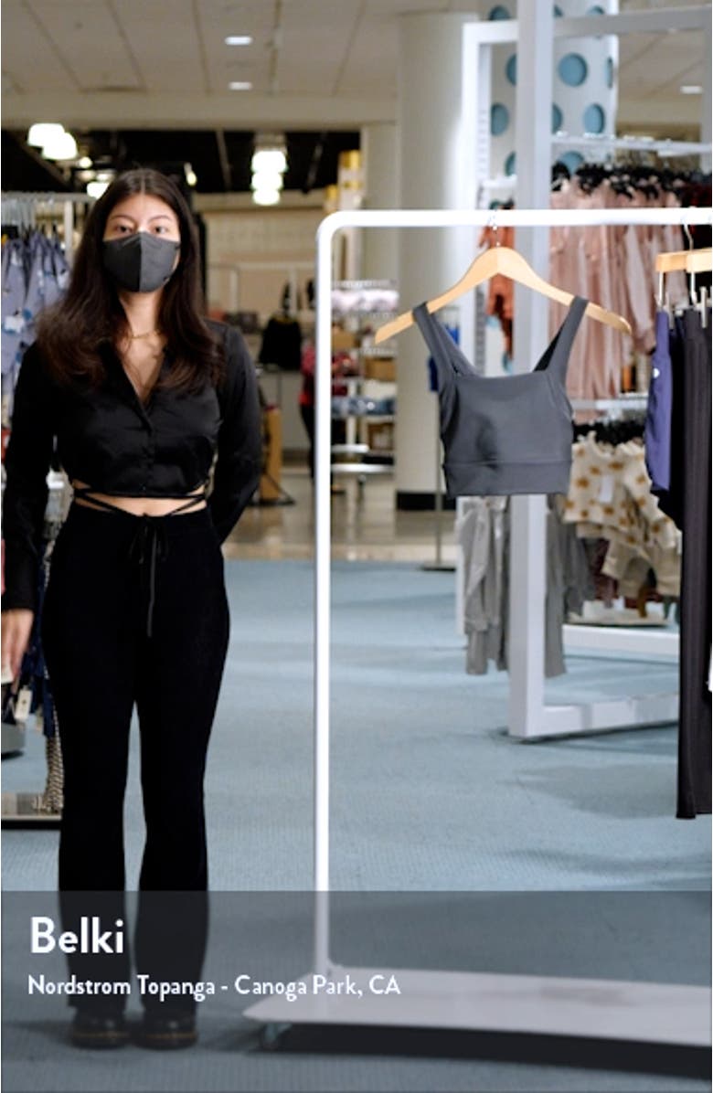 In Your Corner Bra, sales video thumbnail