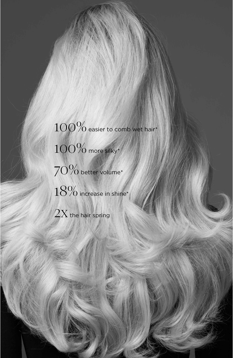 Intelligent Nutrients Amplifi-hair Volumizing Conditioner, Alternate, color, NO COLOR