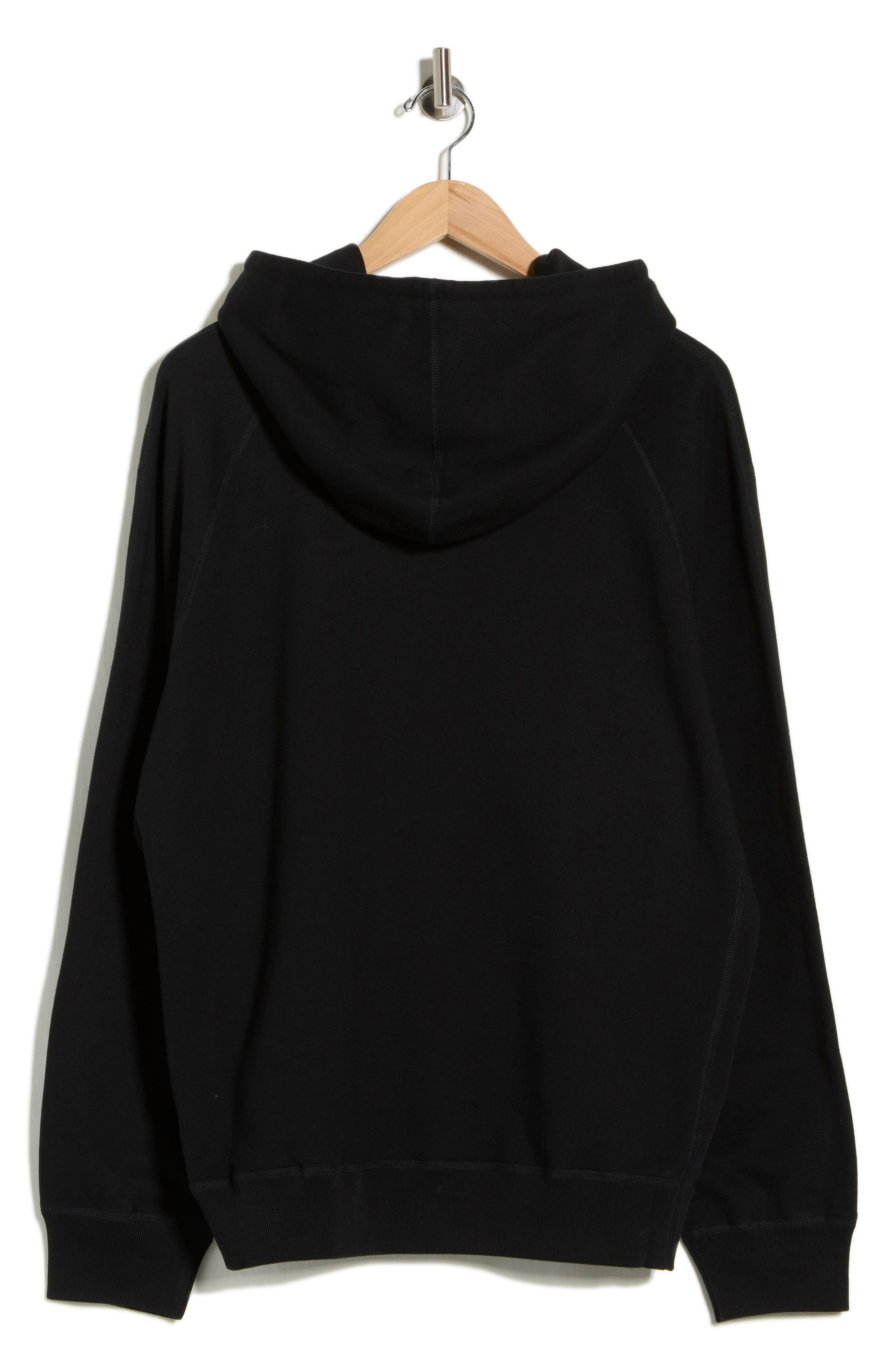 Midweight Terry Lockup Standard Hoodie - image 2