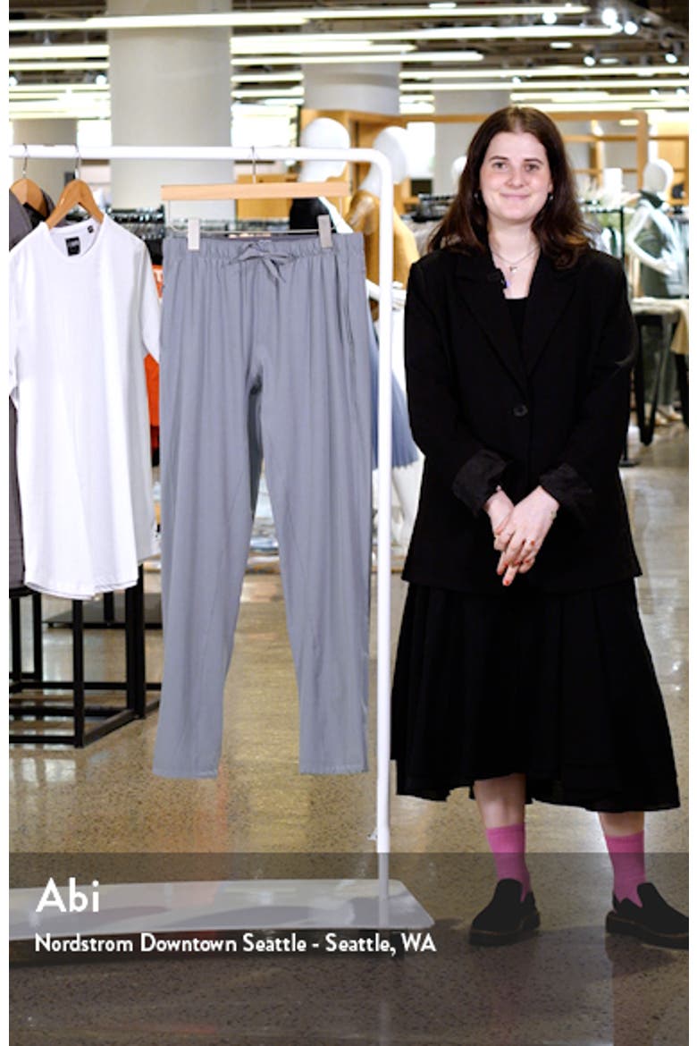 Breeze Pants video