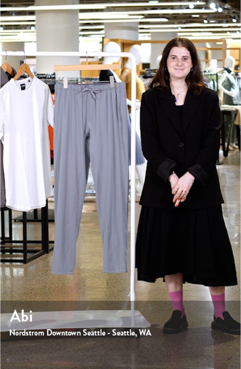 Breeze Pants, sales video thumbnail