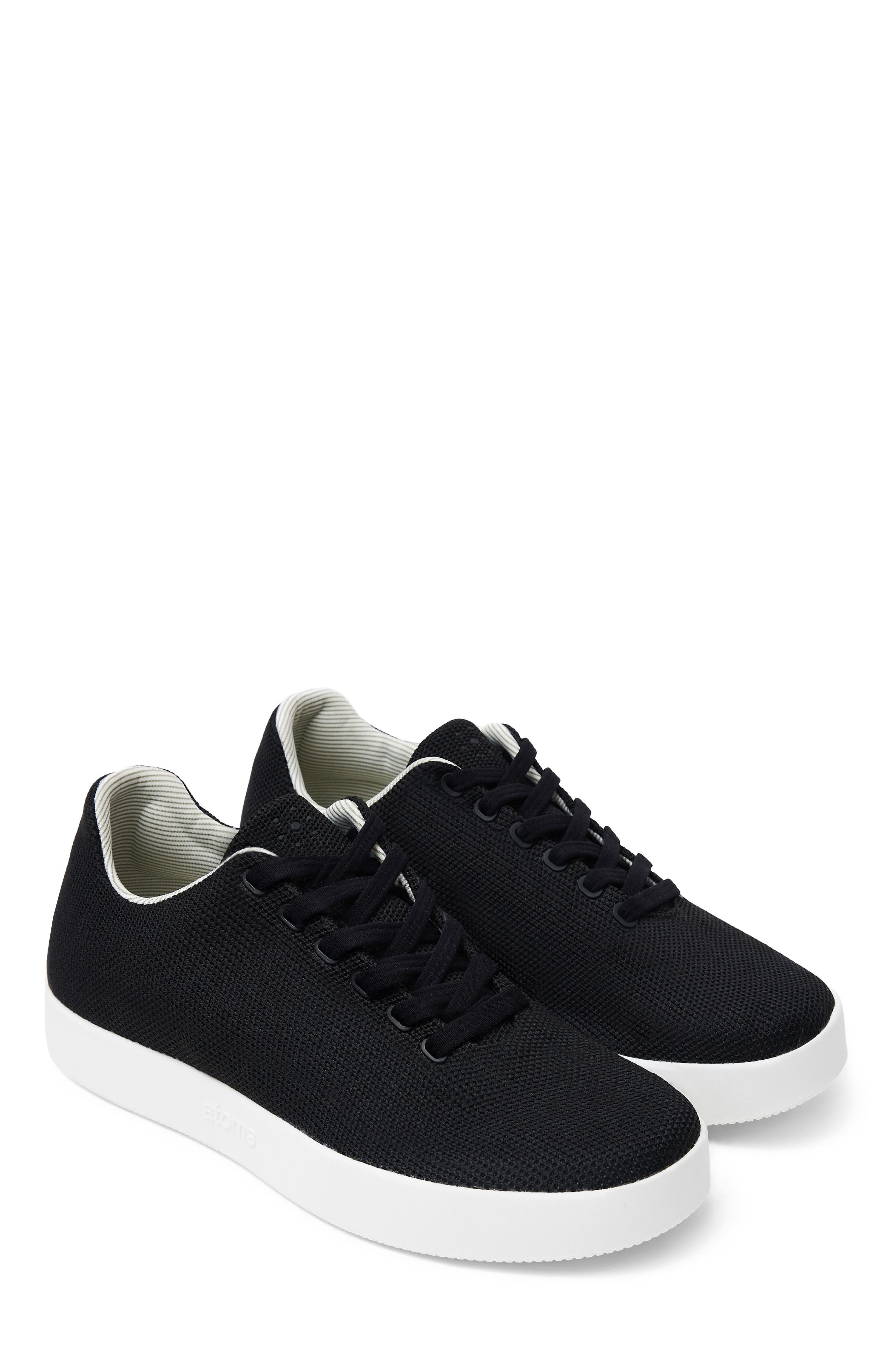 Model 001 Sneakers - image 4