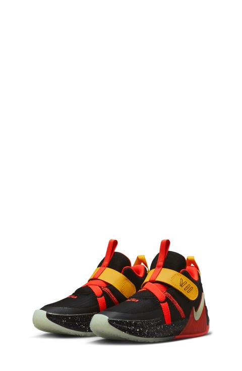 Kids' LeBron Witness 7 Basketball Shoe (Toddler, Little Kid & Big Kid)