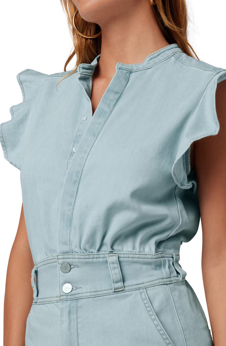 Joe's The Chelsea Romper, Alternate, color, New Beat