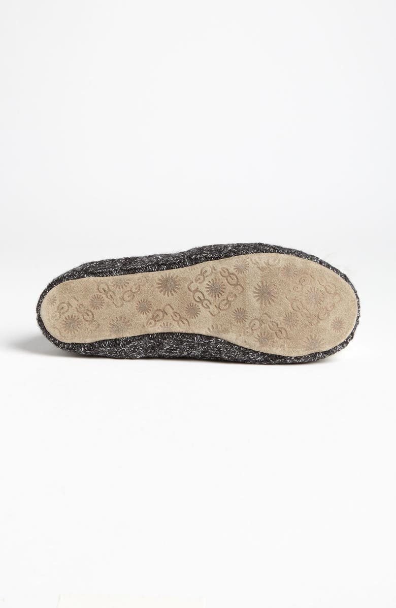 UGG<sup>®</sup> Australia 'Andi' Slipper, Alternate, color,