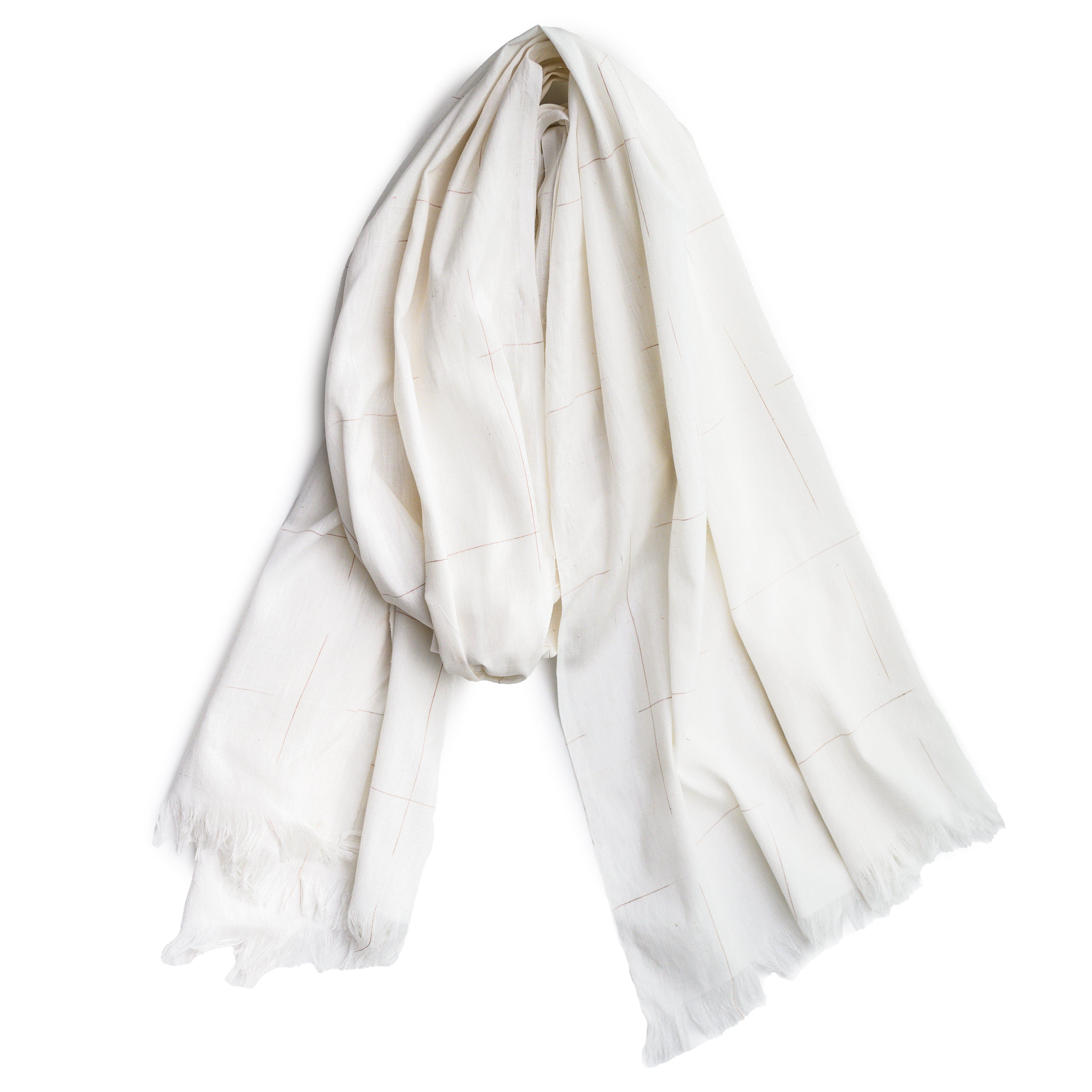selected White