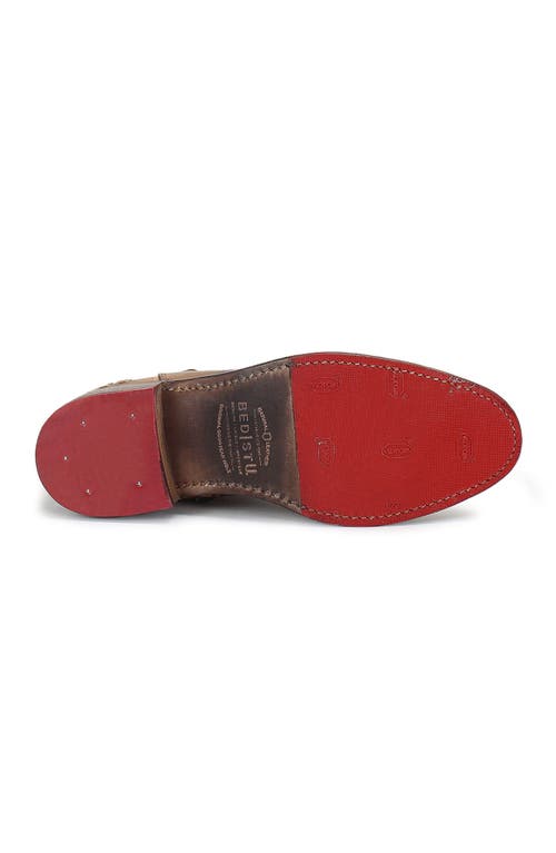Bed Stu Alina Boot In Brown