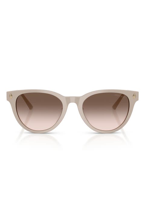 Trace 53mm Phantos Sunglasses