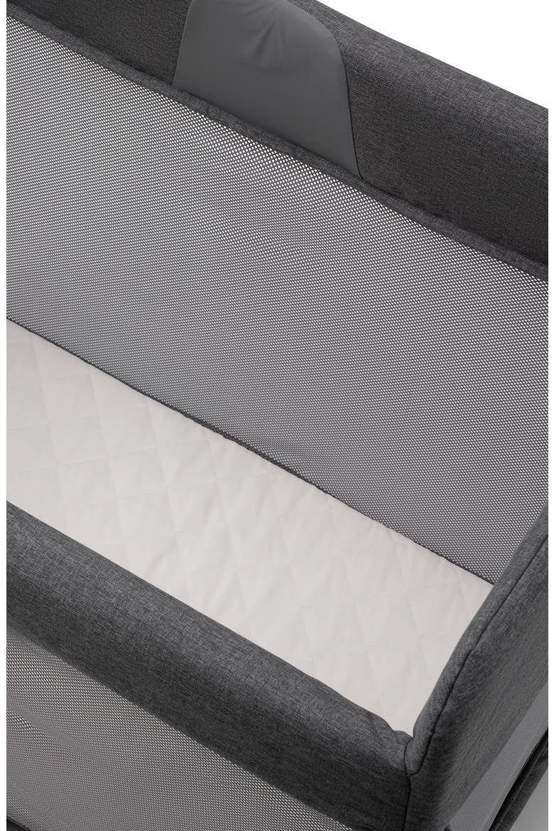 Stardust Playard, Alternate, color, GREY MELANGE