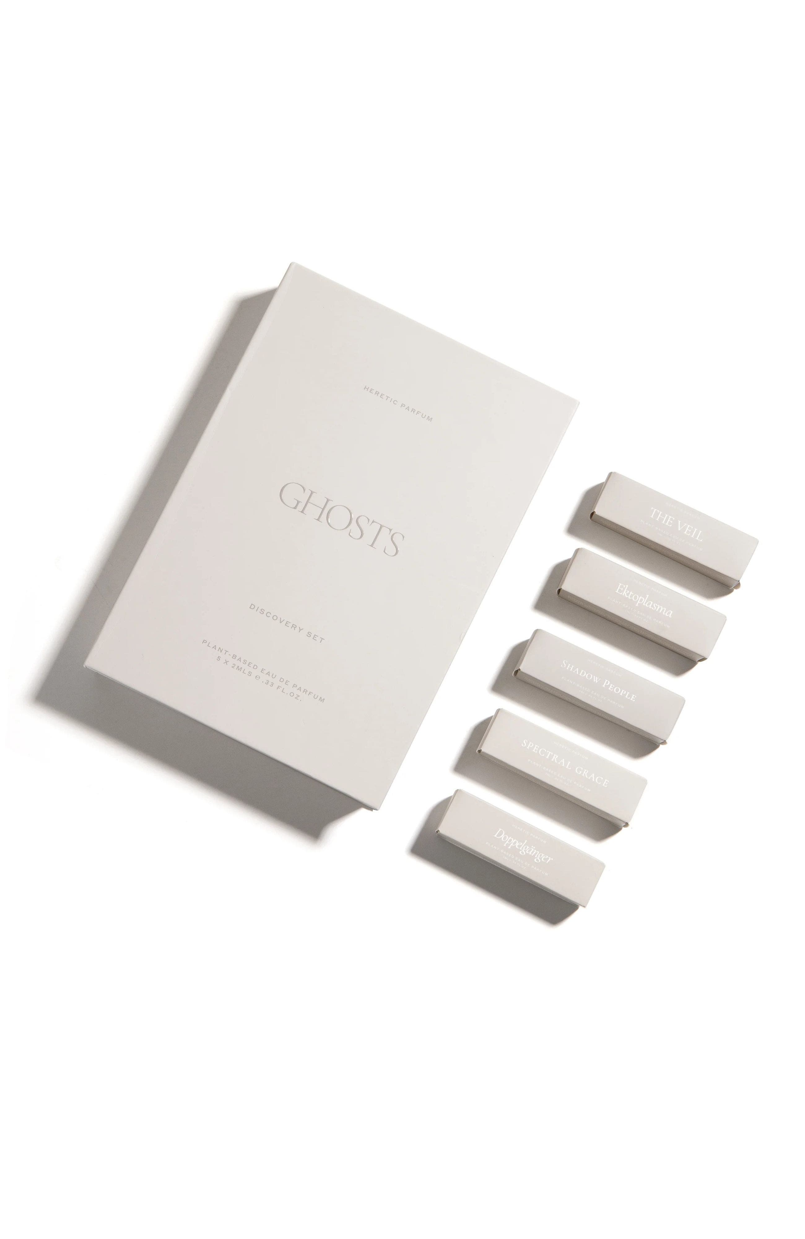 Heretic Ghosts Discovery Set | Nordstrom